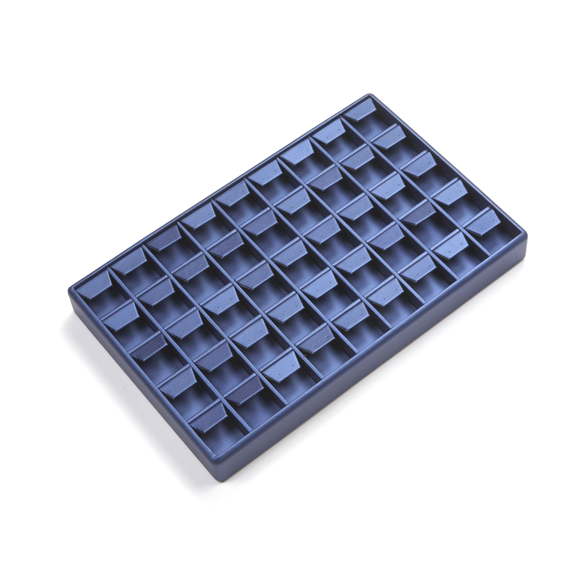 3600 14 x9  Stackable Leatherette Trays\NV3614.jpg